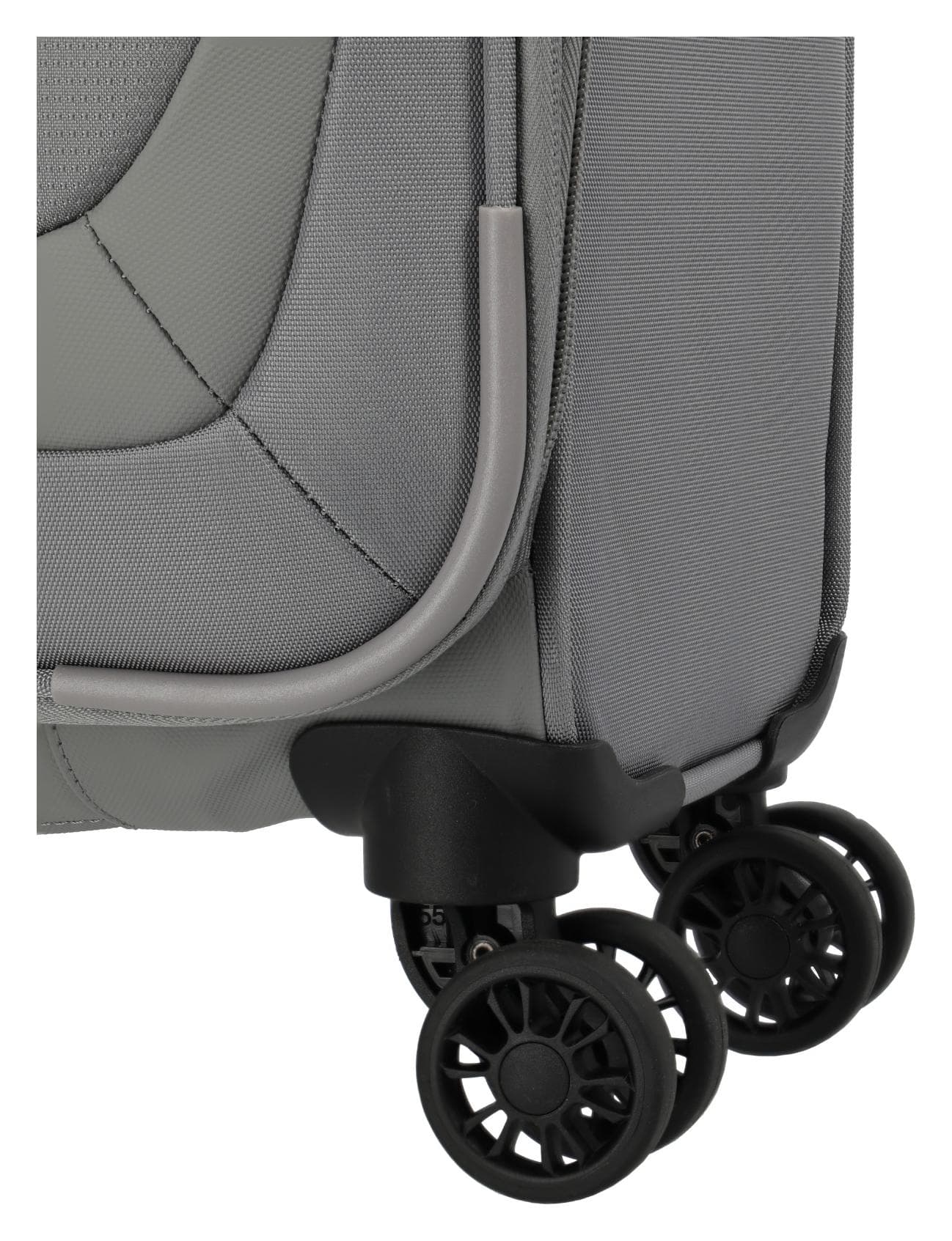 Sada cestovních kufrů Travelite Umbria S,M,L Smoky Grey 2
