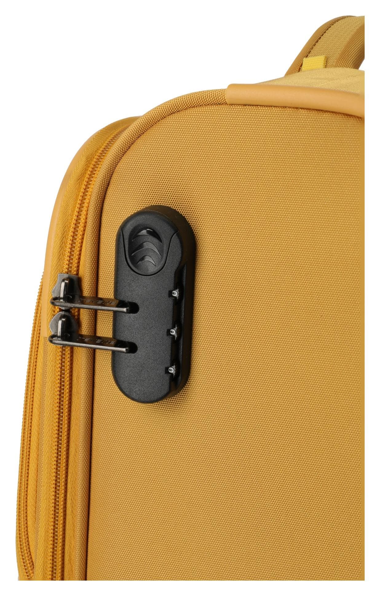 Sada cestovních kufrů Travelite Umbria S,M,L Golden Glow 4