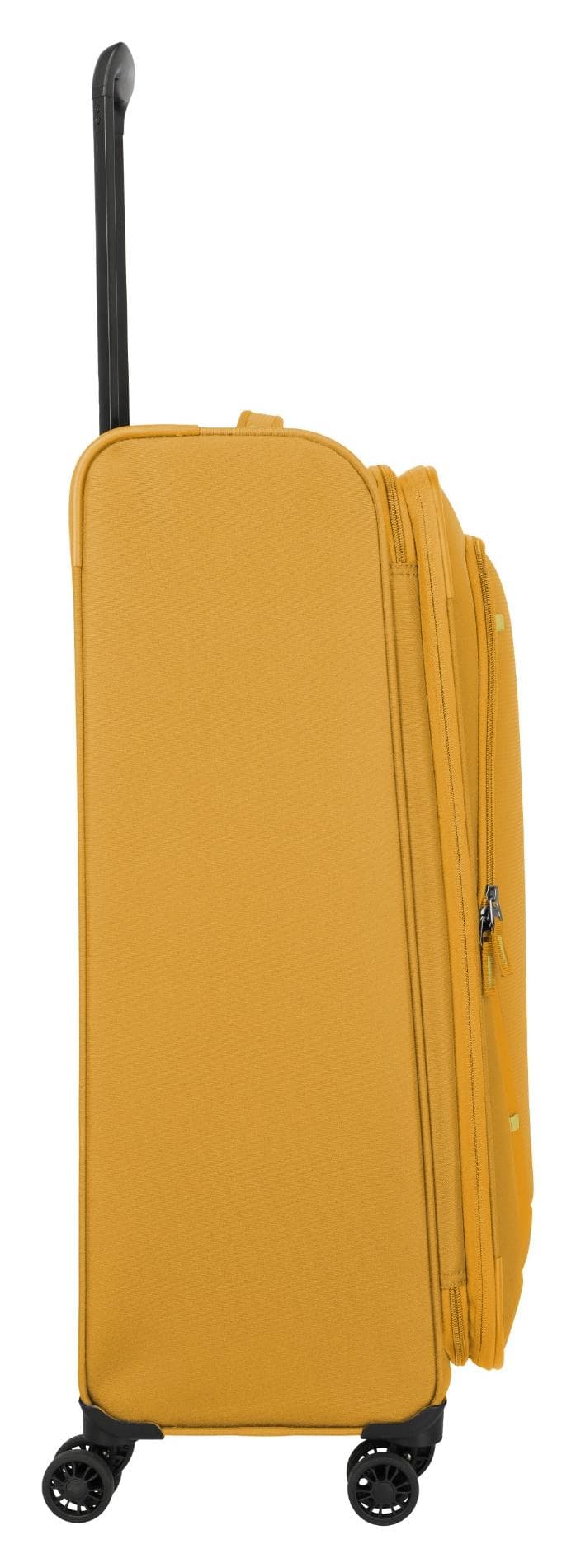 Velký cestovní kufr na kolečkách Travelite Umbria L Golden Glow 6