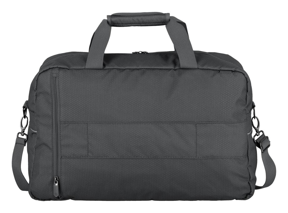Cestovní taška Travelite Skaii Weekender/backpack Anthracite 3