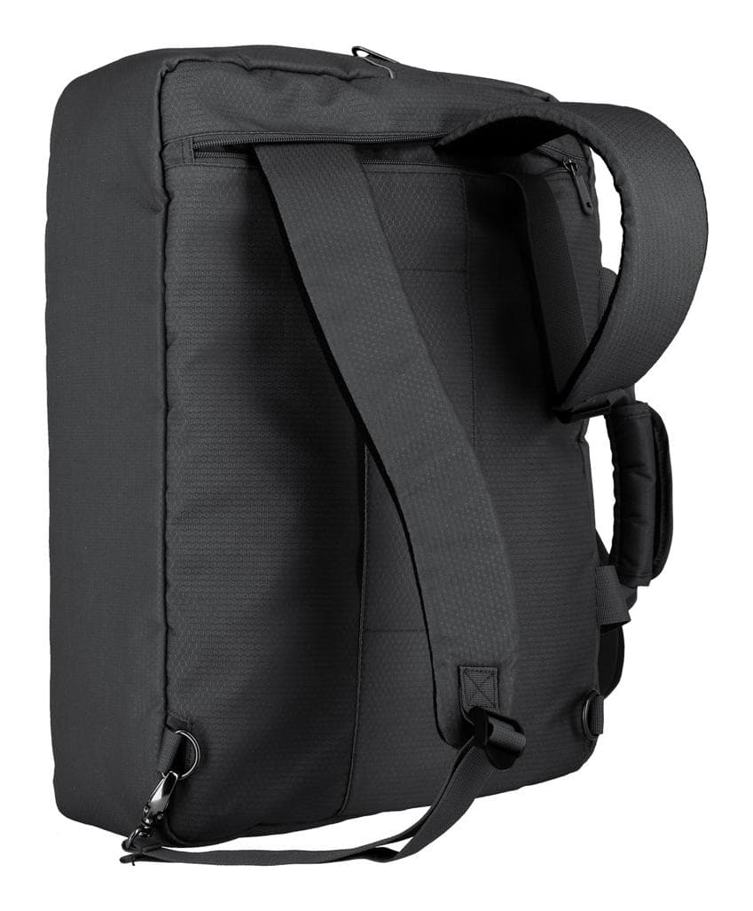 Cestovní taška Travelite Skaii Weekender/backpack Anthracite 5