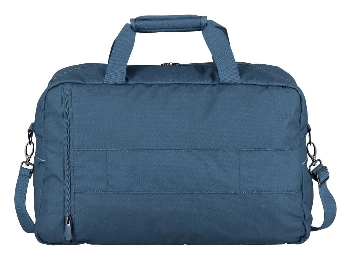 Cestovní taška Travelite Skaii Weekender/backpack Blue 3