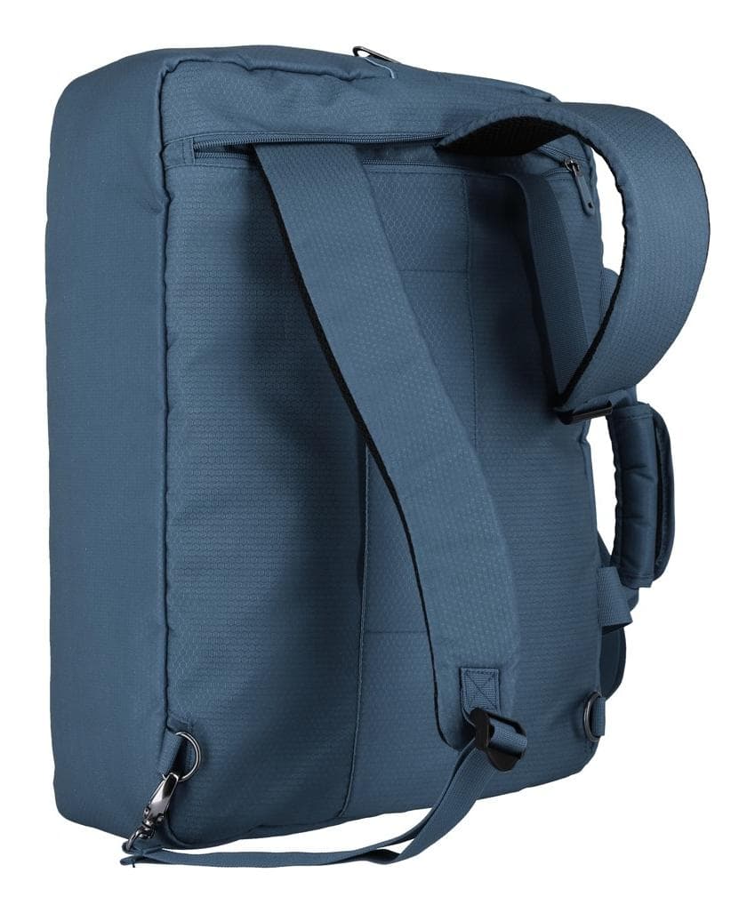 Cestovní taška Travelite Skaii Weekender/backpack Blue 5
