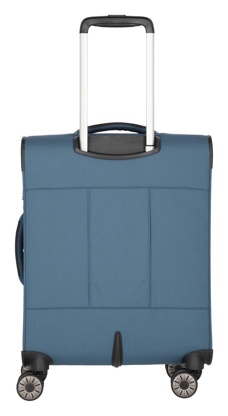 Sada cestovních kufrů Travelite Skaii 4w S,M,L Blue 5