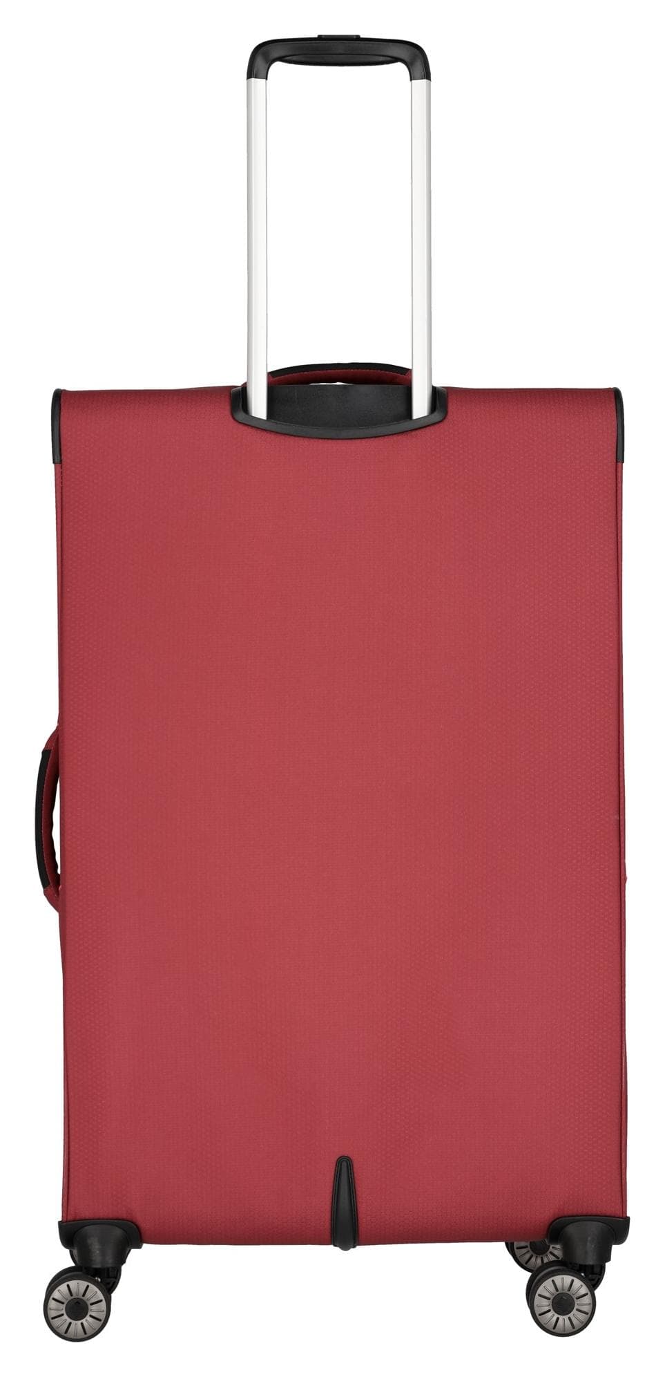 Velký cestovní kufr na kolečkách Travelite Skaii 4w L Red 3