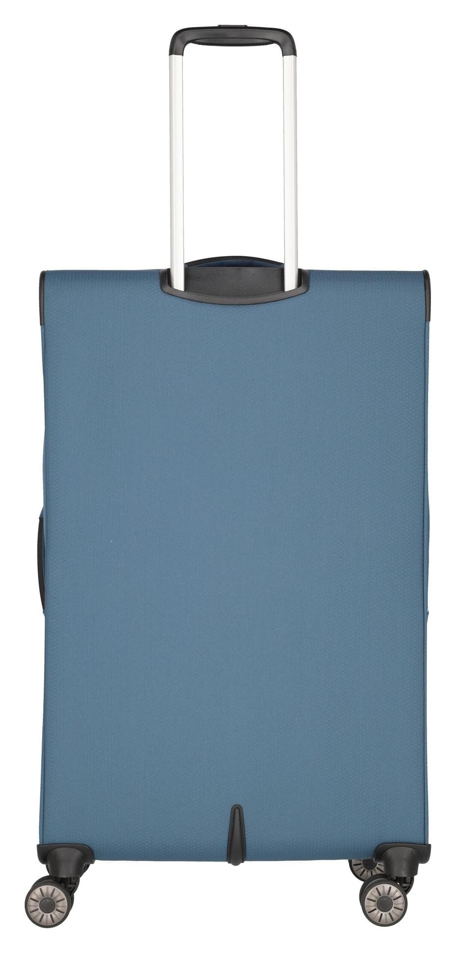Velký cestovní kufr na kolečkách Travelite Skaii 4w L Blue 4