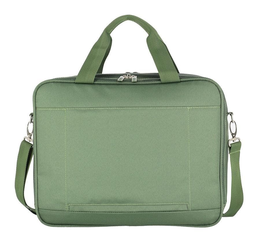 Cestovní taška do letadla Travelite Miigo Board bag Green 3