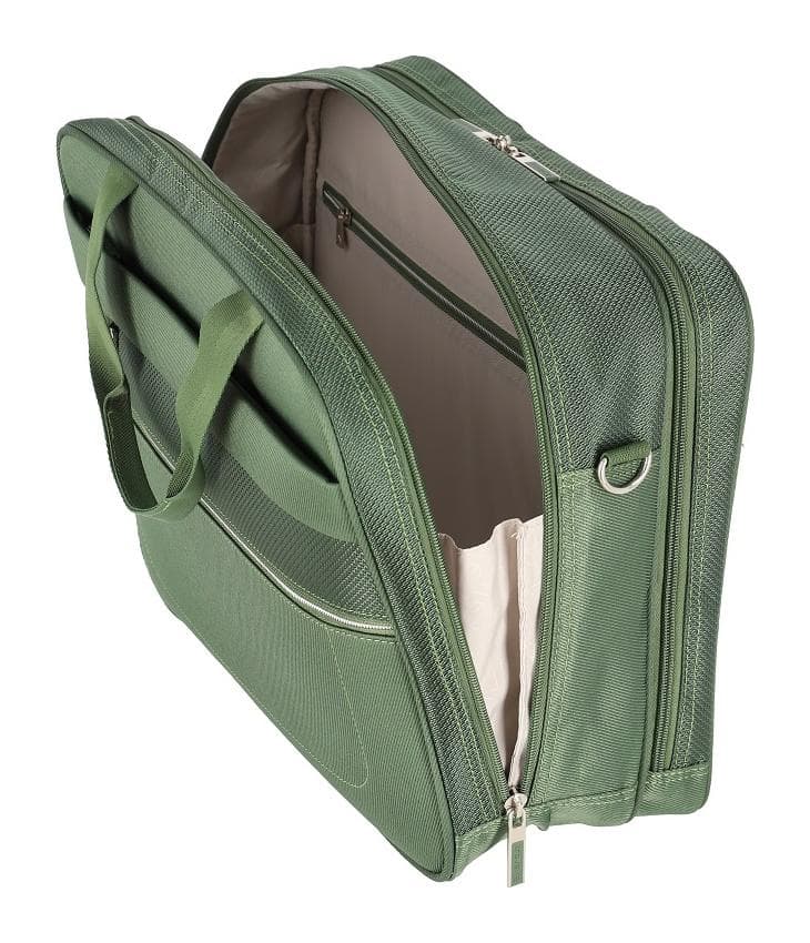 Cestovní taška do letadla Travelite Miigo Board bag Green 4