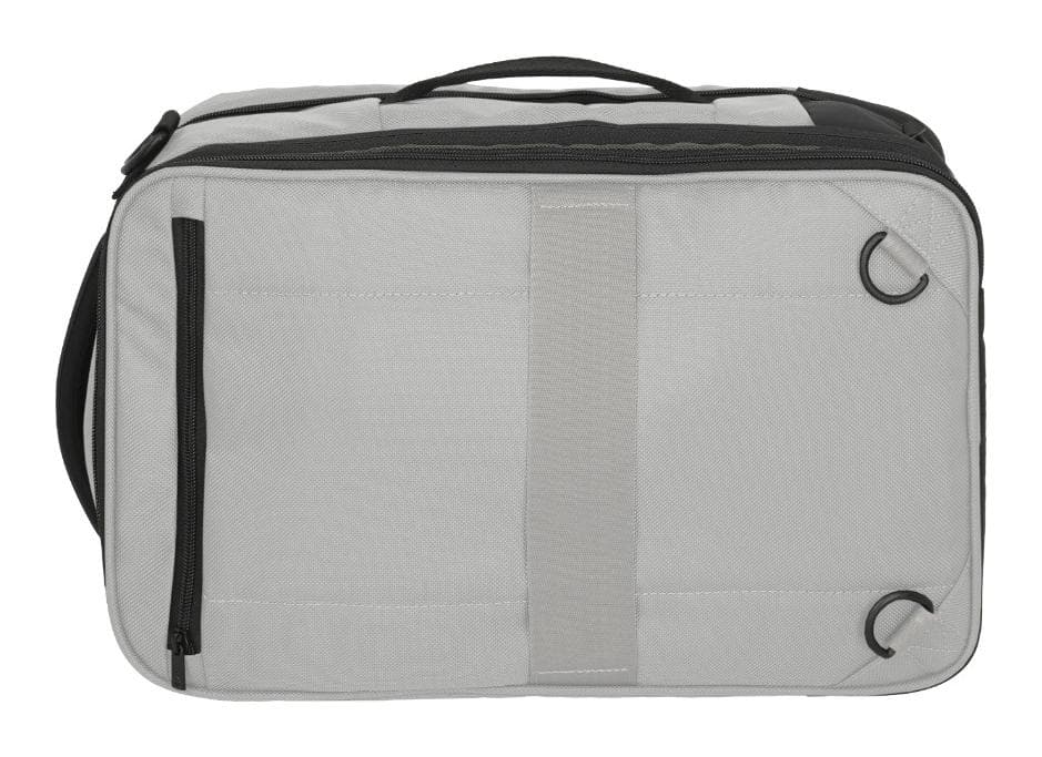 Batoh do letadla 40x20x25 Travelite Crosslite 5.0 Board bag/Backpack S White Sand 3