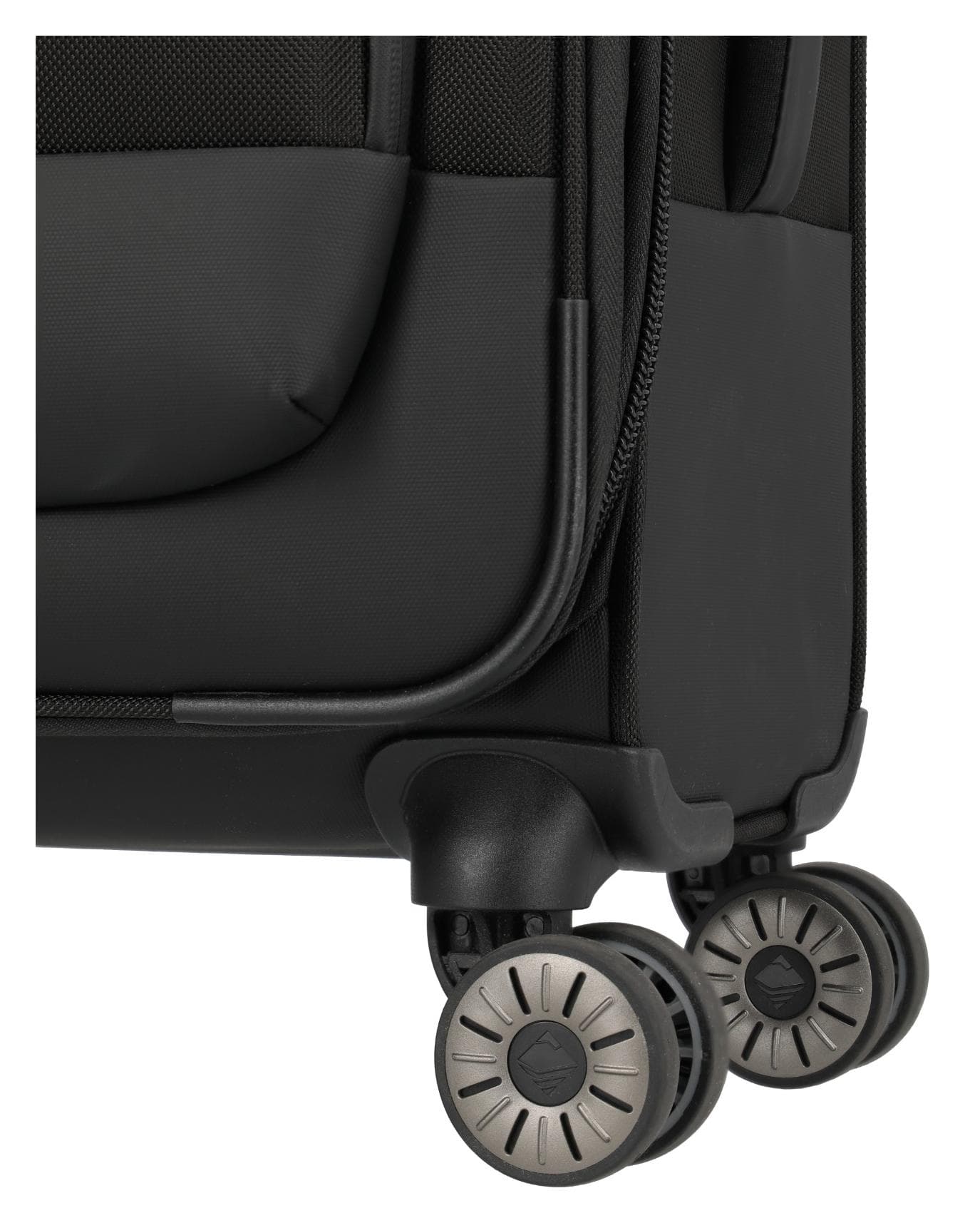 Příruční kufr Travelite Crosslite 5.0 S exp. Black 3