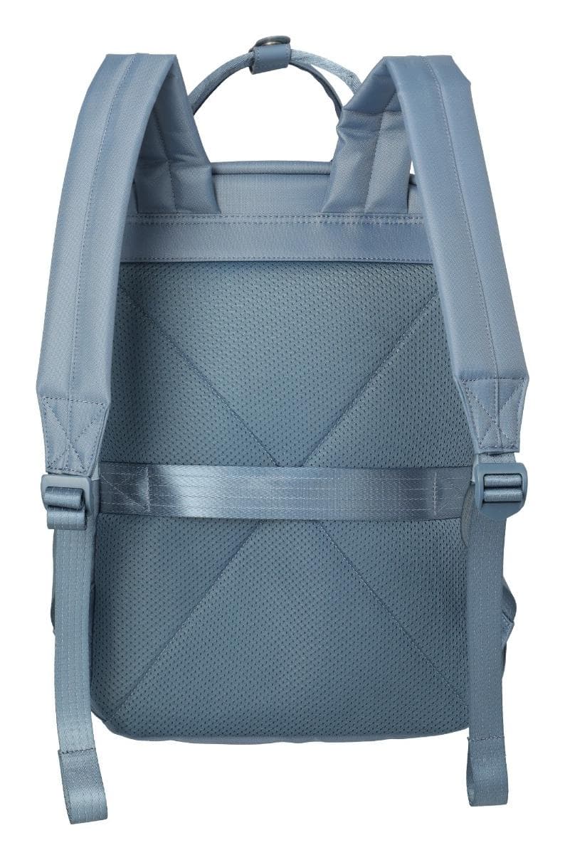 Městský batoh Travelite Ville Backpack Denim Blue 4