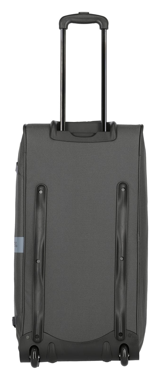 Cestovní taška na kolečkách Travelite Basic Active trolley travel bag Anthracite 4