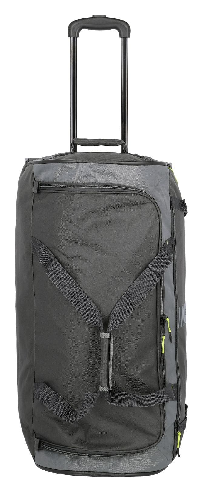 Cestovní taška na kolečkách Travelite Basic Active trolley travel bag Anthracite 3