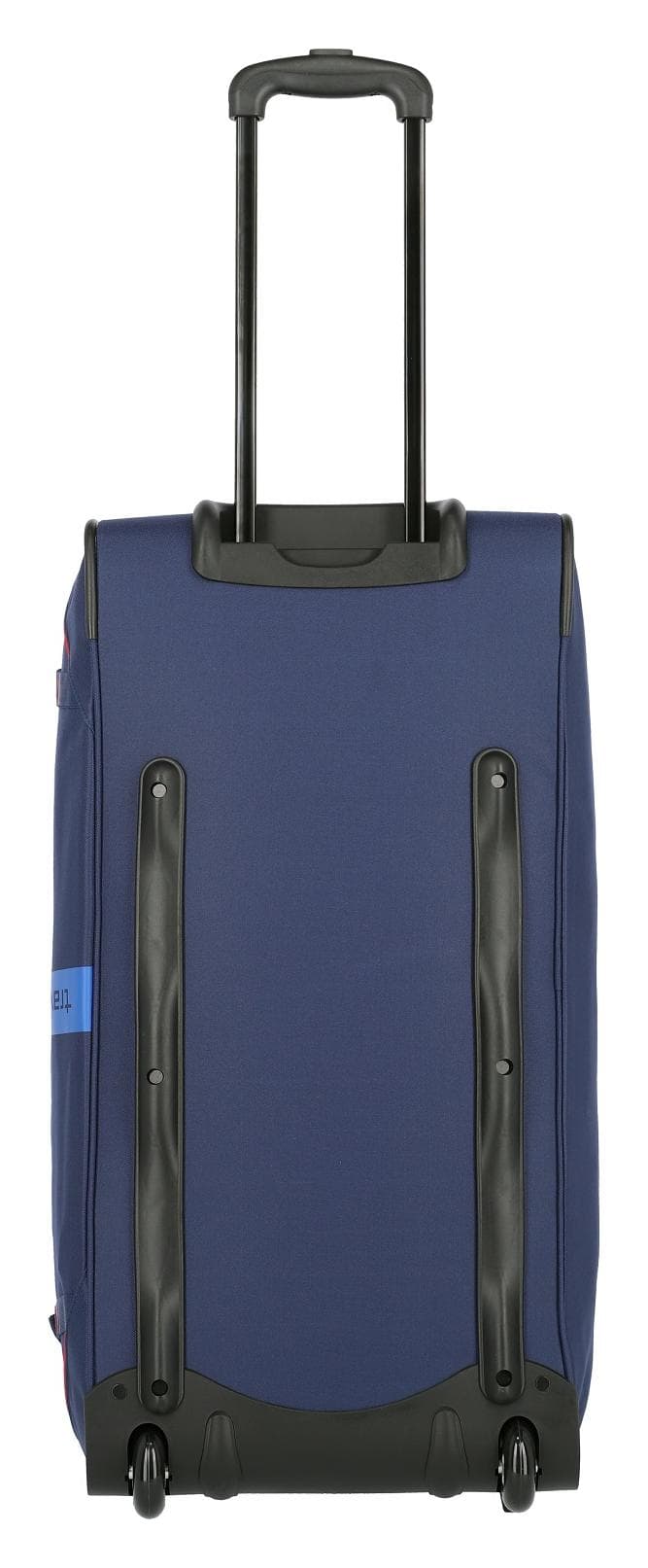 Cestovní taška na kolečkách Travelite Basic Active trolley travel bag Navy 4
