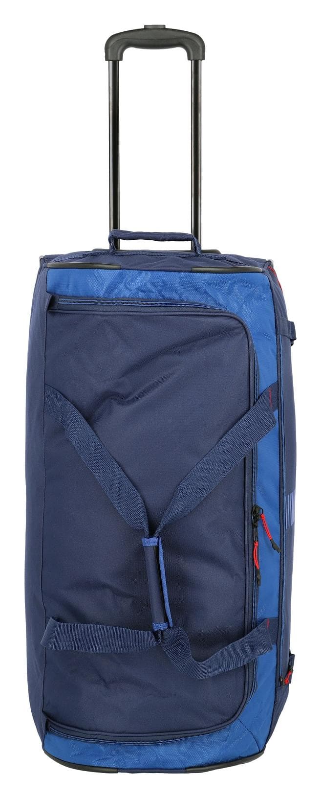Cestovní taška na kolečkách Travelite Basic Active trolley travel bag Navy 3