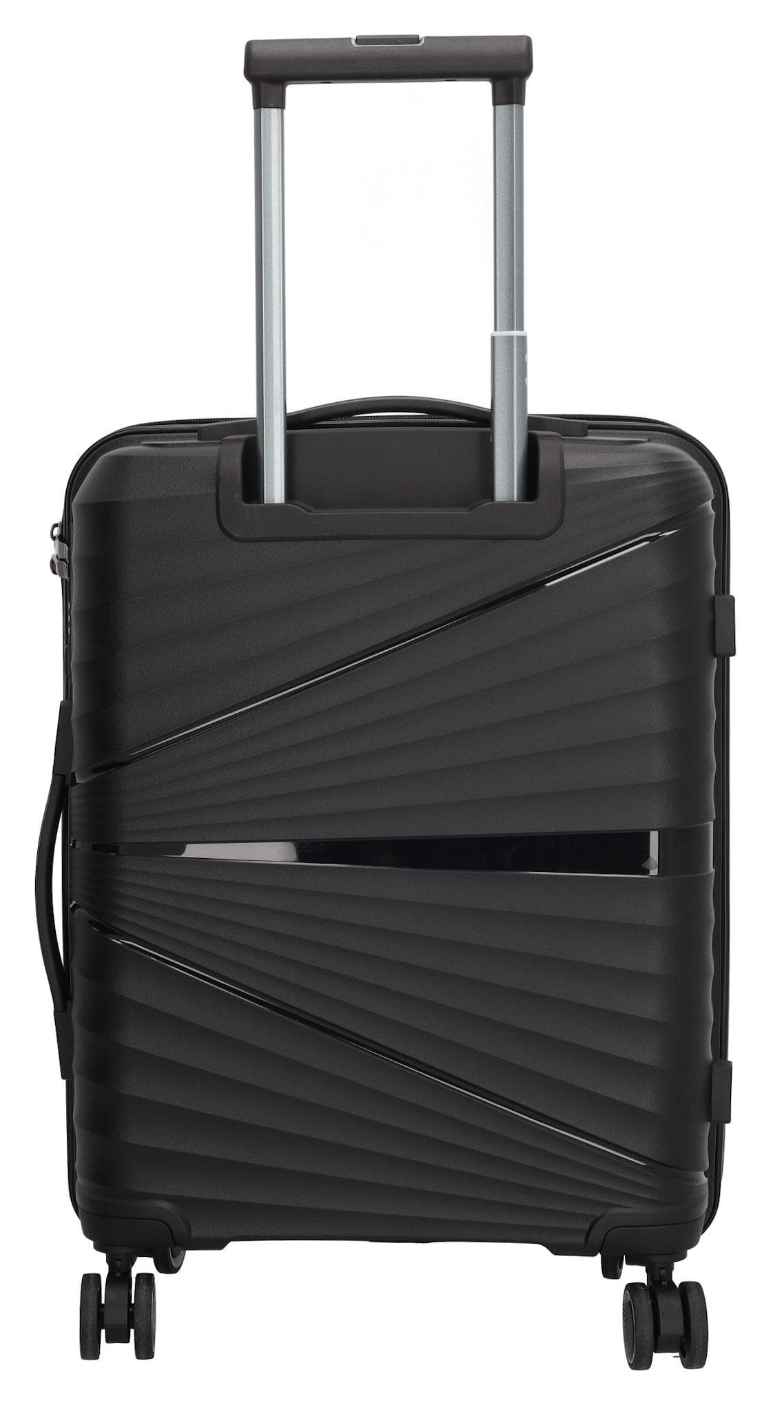 Kufr do letadla Beagles Travel 25138 S Black 3