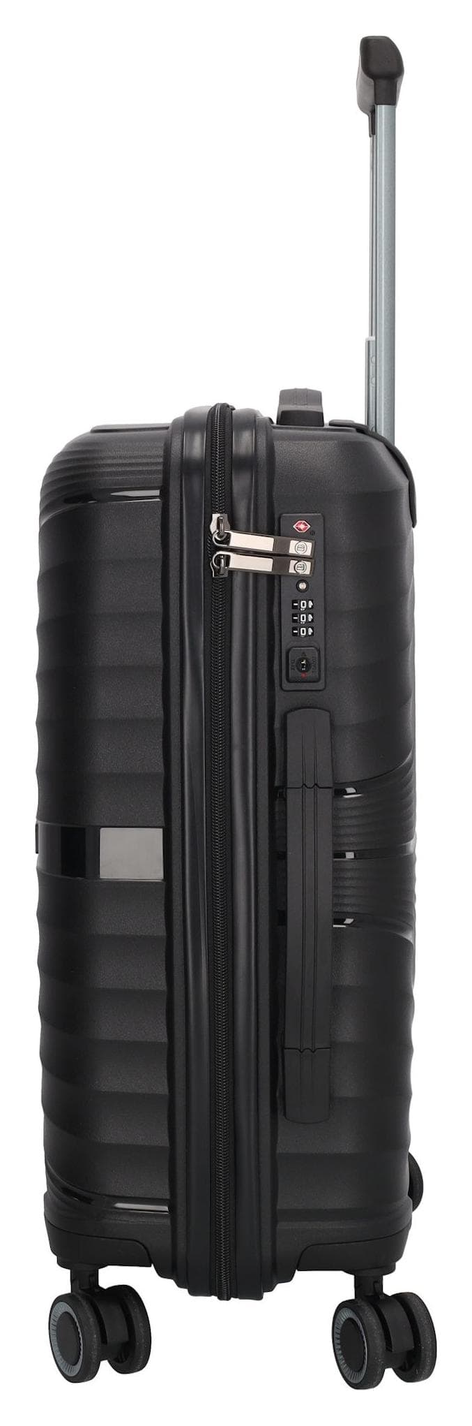 Kufr do letadla Beagles Travel 25138 S Black 6
