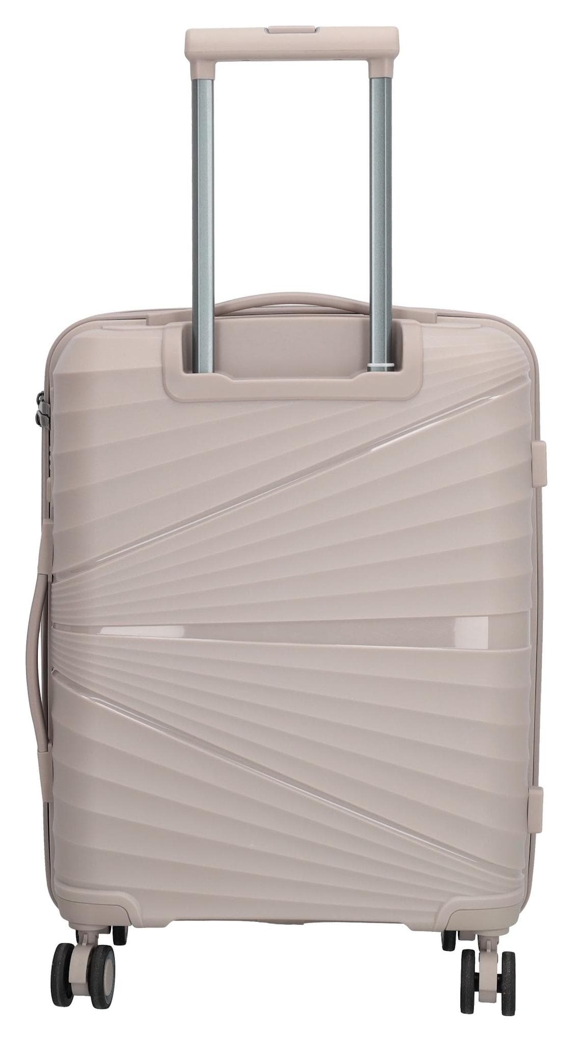 Kufr do letadla Beagles Travel 25138 S Light taupe 3