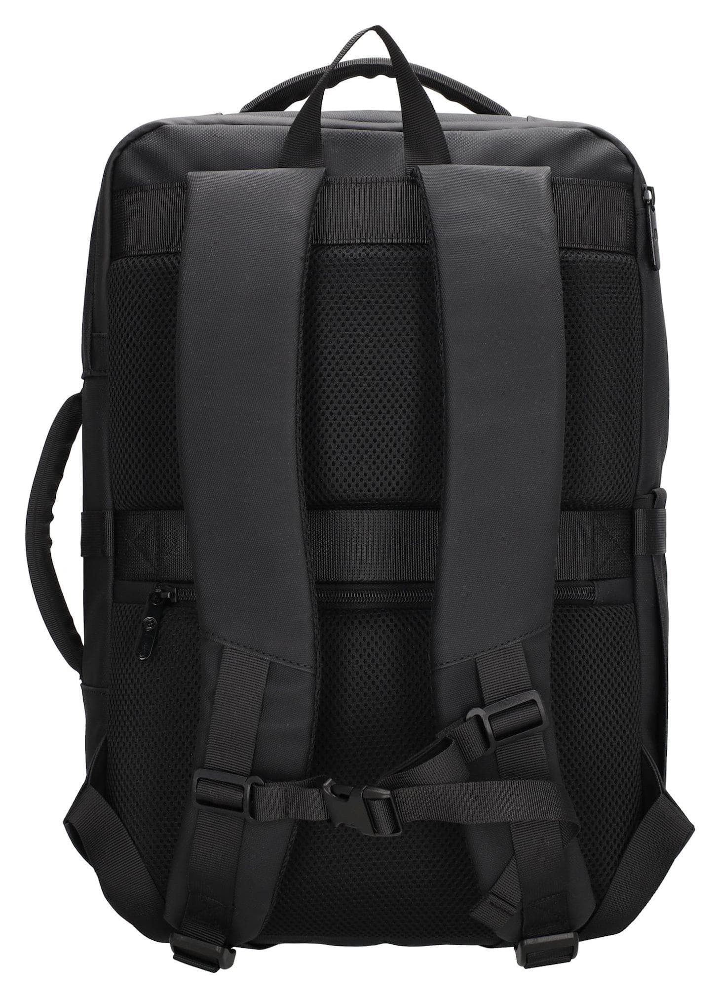 Batoh na notebook Beagles Shikoku W00908 Black 2