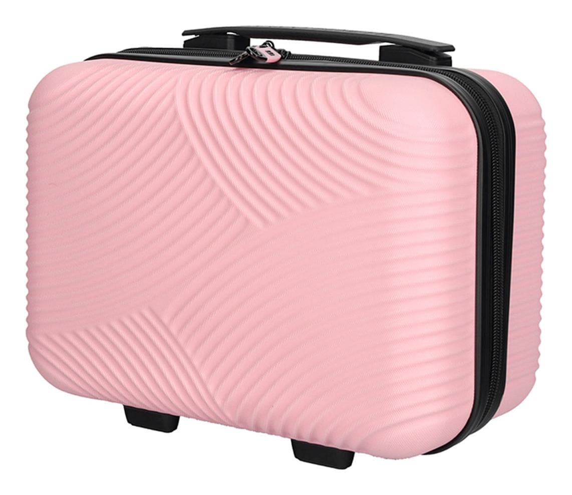 Kufřík na kosmetiku Enrico Benetti Louisville 39040-20 Pink 2