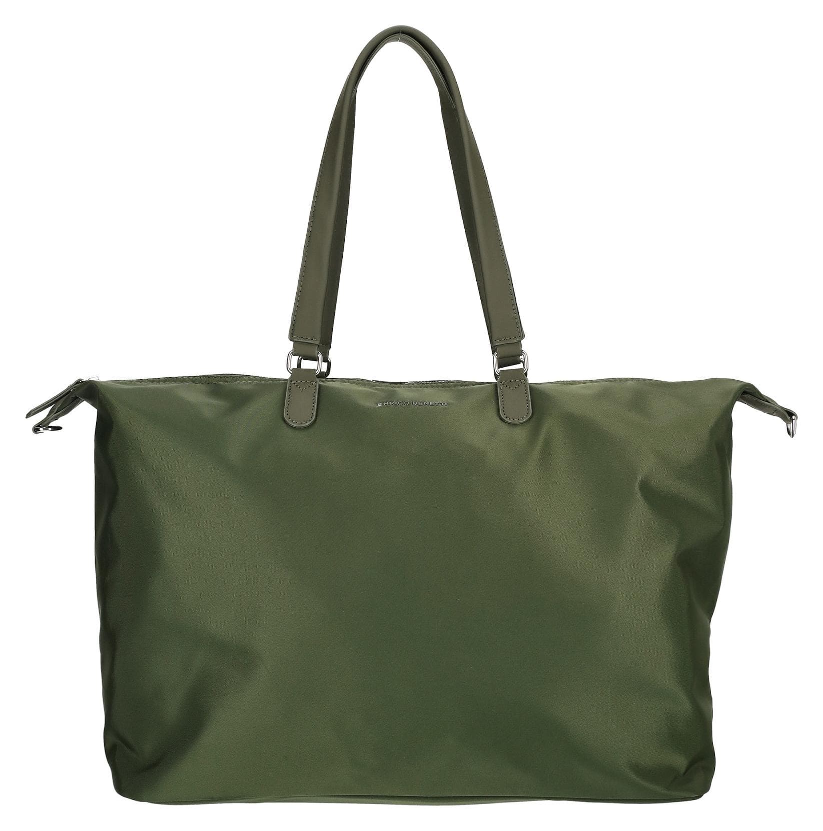 Dámská cestovní taška Enrico Benetti Caroline 65024 Olive 2