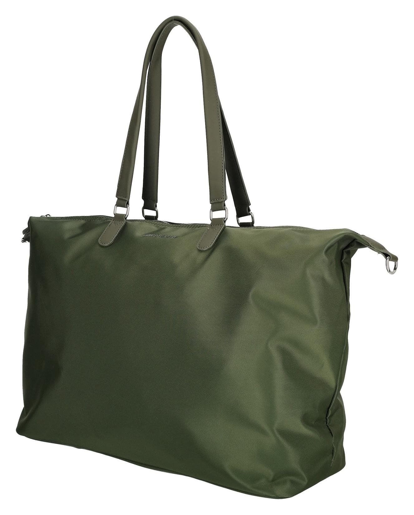 Dámská cestovní taška Enrico Benetti Caroline 65024 Olive 4
