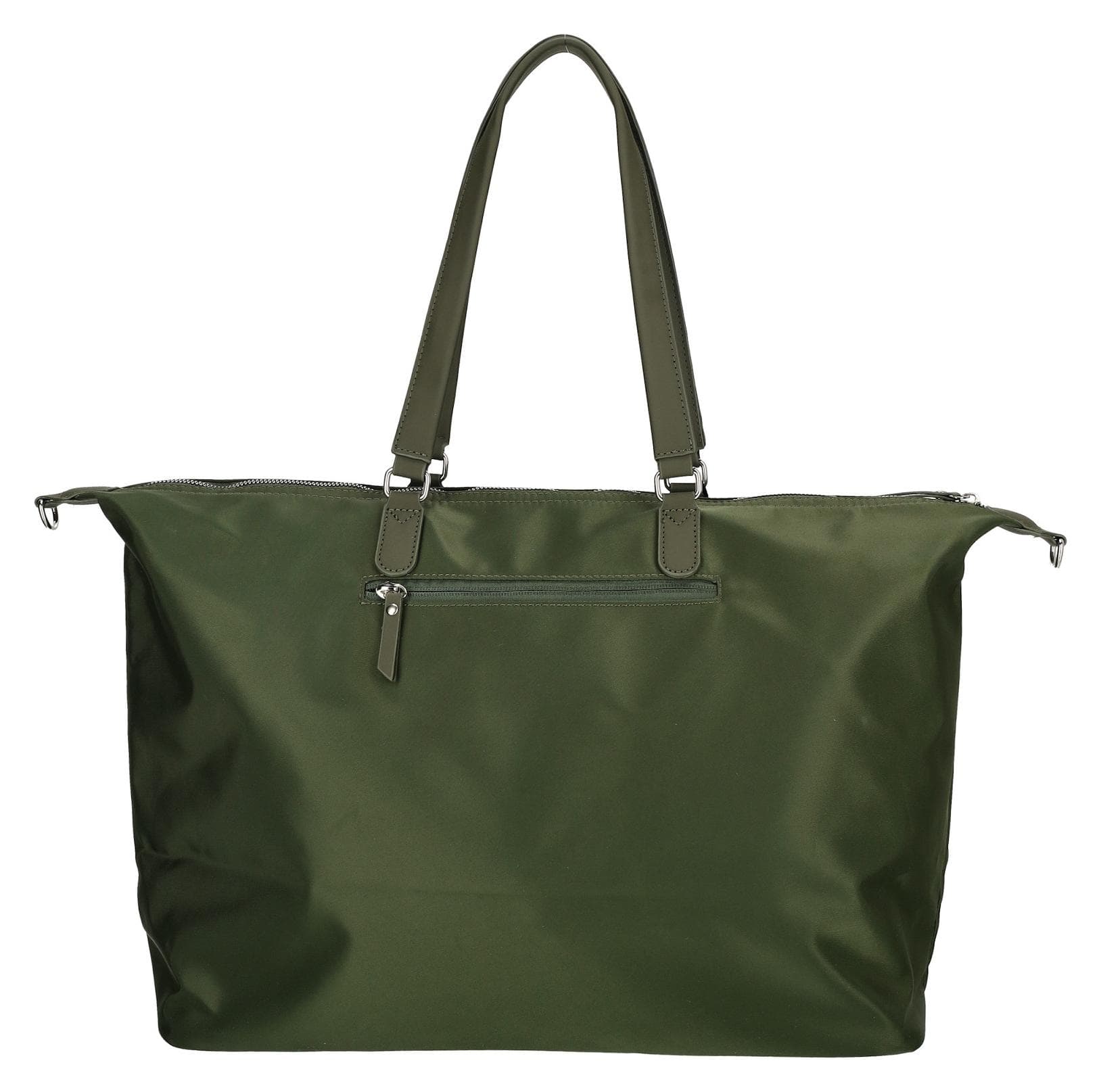 Dámská cestovní taška Enrico Benetti Caroline 65024 Olive 5