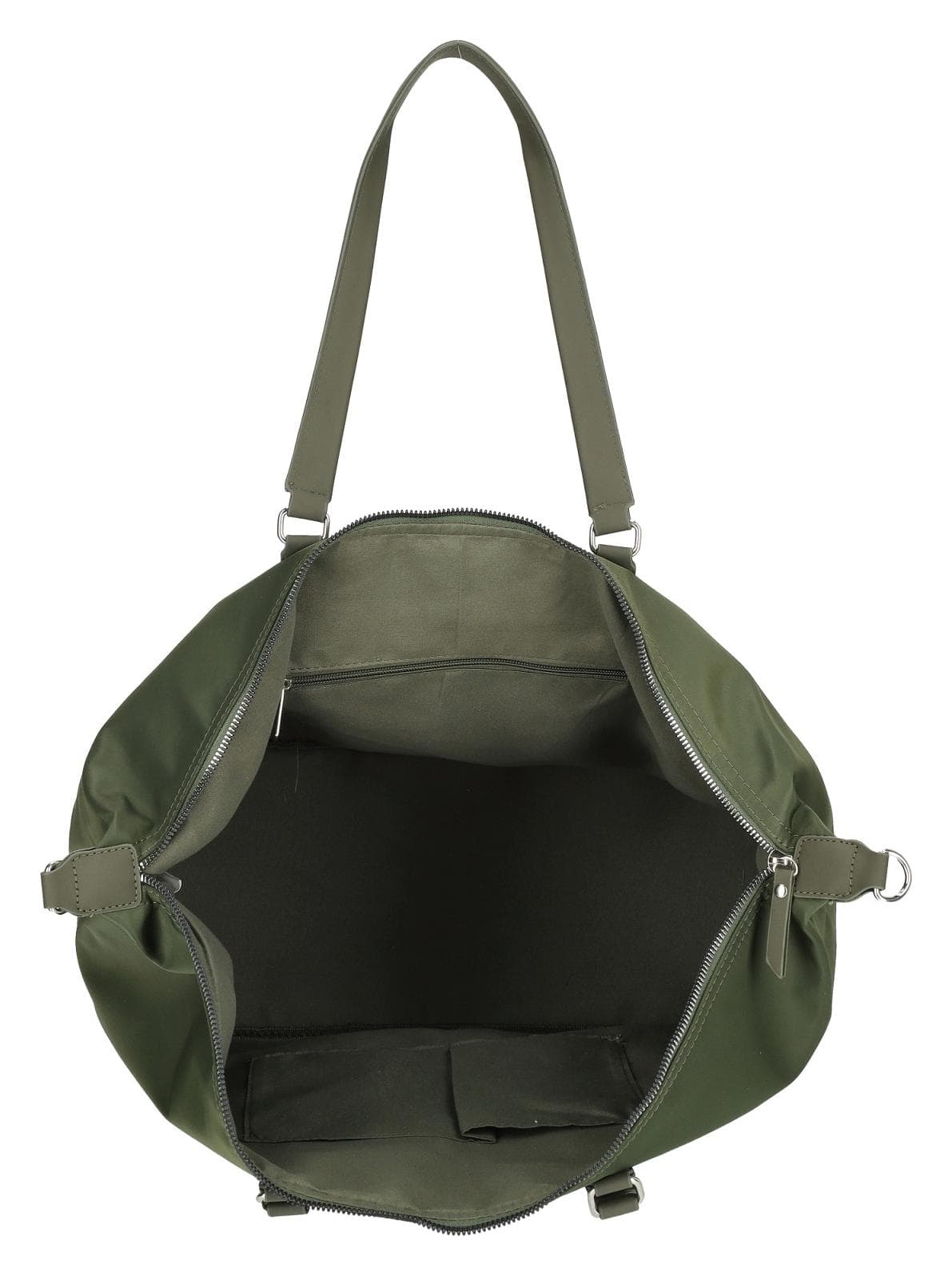 Dámská cestovní taška Enrico Benetti Caroline 65024 Olive 6