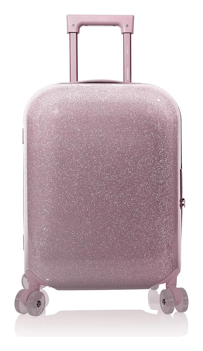 Příruční kufr Heys xCase Galaxy S Pink Aurora 4