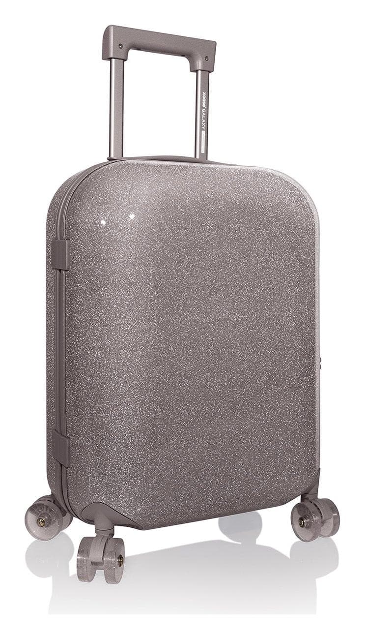 Příruční kufr Heys xCase Galaxy S Lunar Taupe
