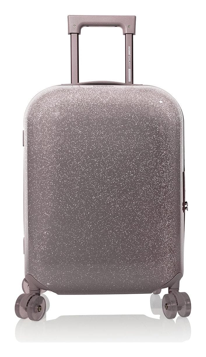 Příruční kufr Heys xCase Galaxy S Lunar Taupe 4