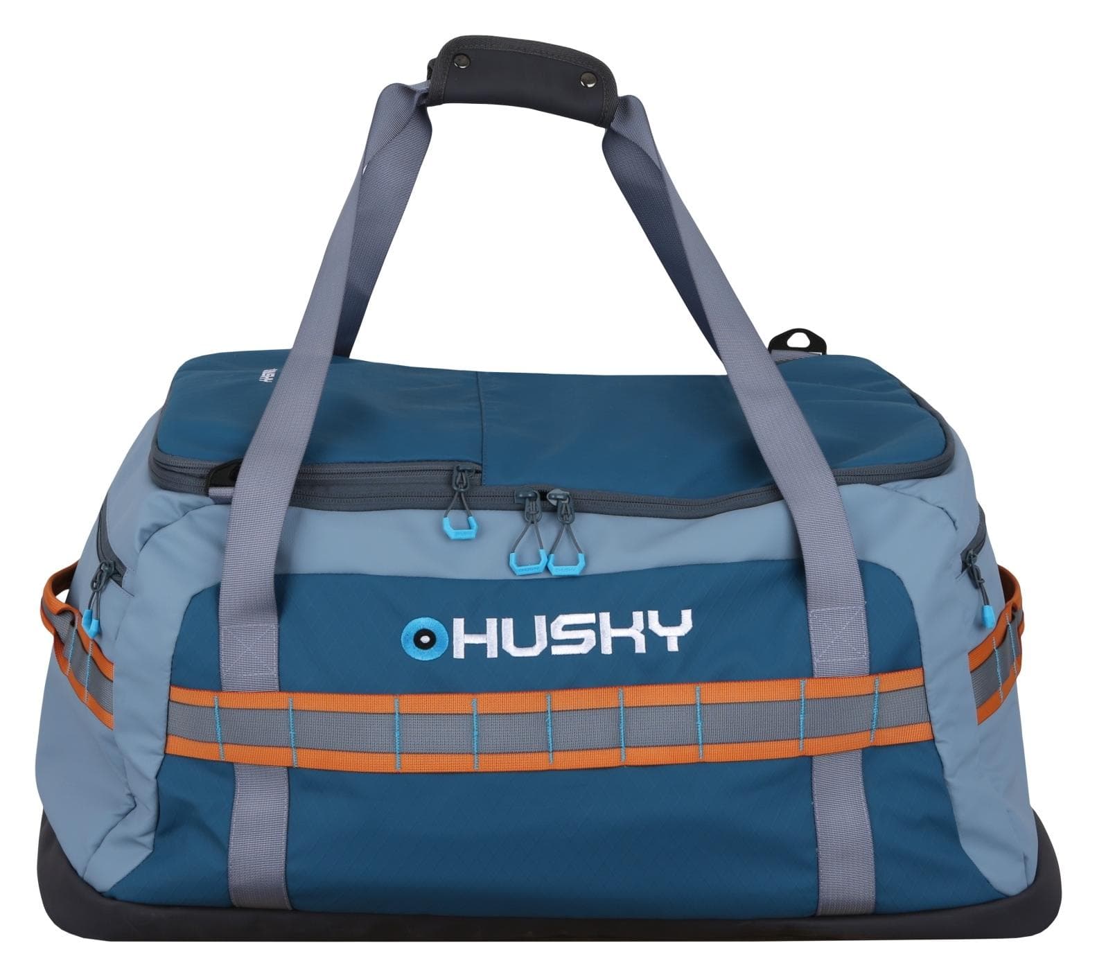 Sportovní taška Husky Glance 40l Dark blue 2