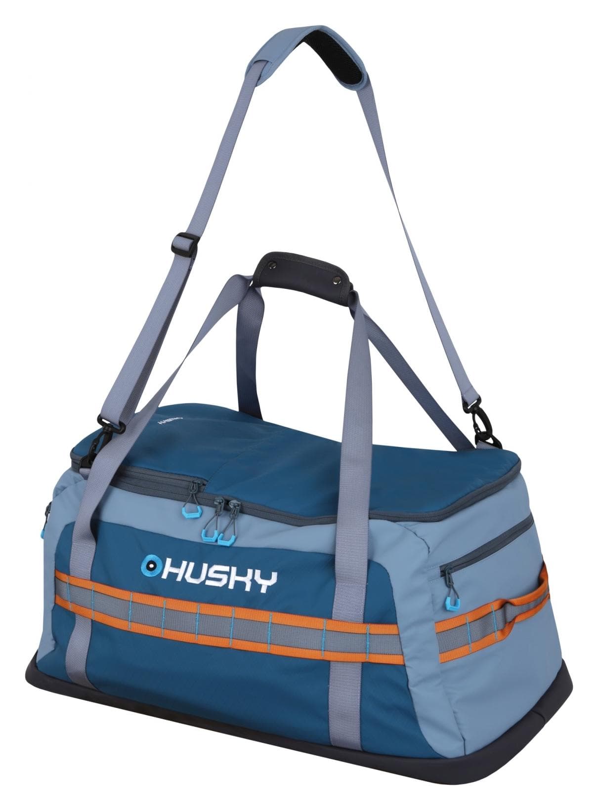 Cestovní taška Husky Glance 60l Dark blue 3