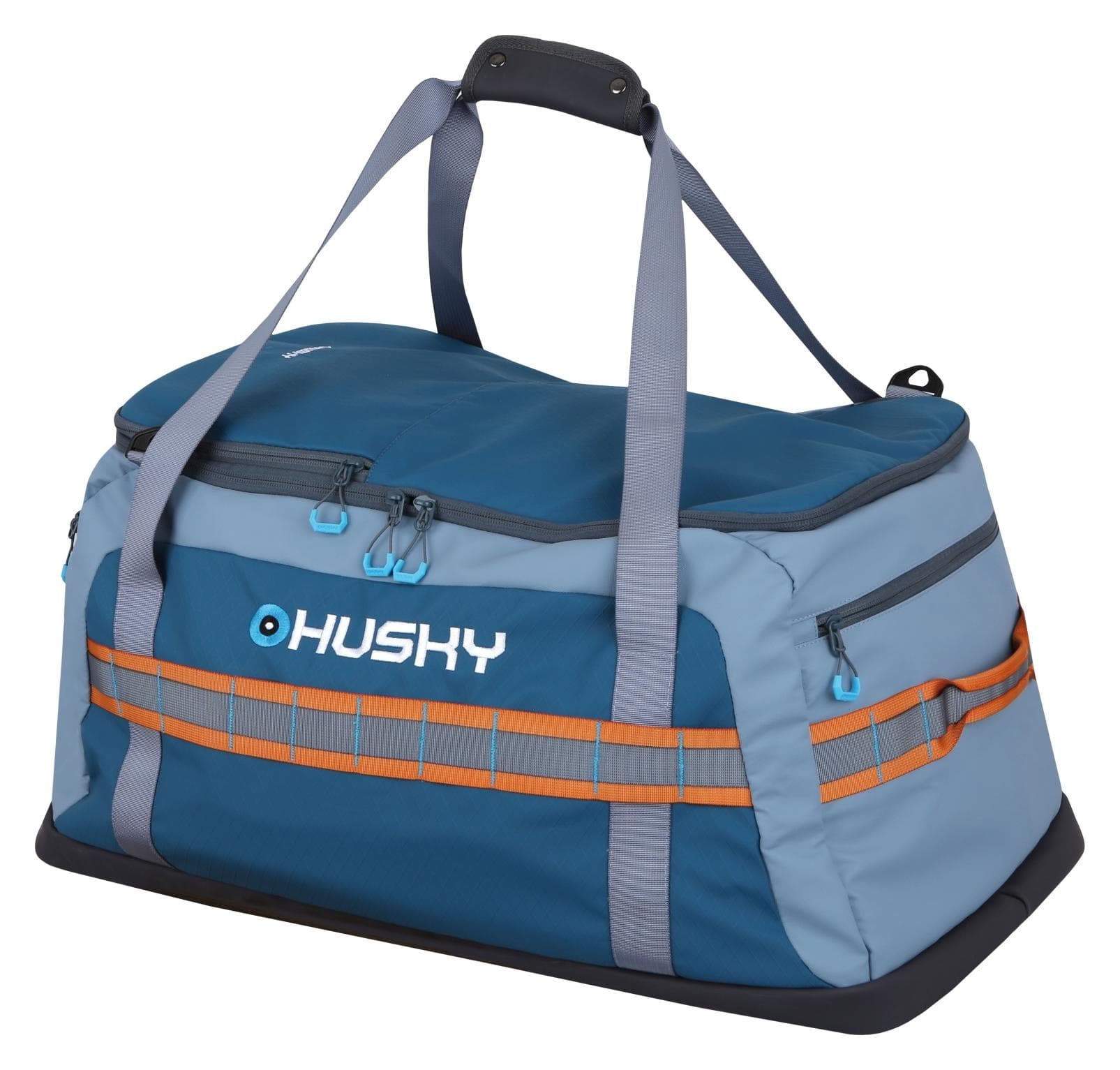 Cestovní taška Husky Glance 90l Dark blue
