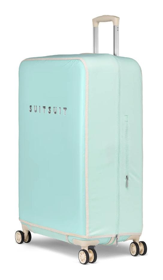 Potah na kufr SUITSUIT Fabulous Fifties AF-26937 Luminous Mint 2