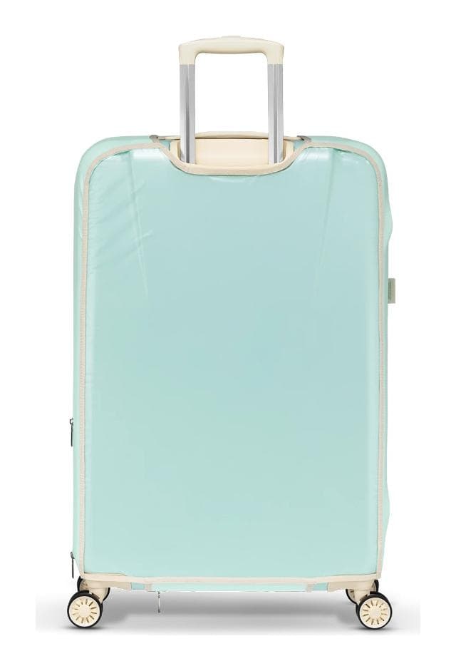 Potah na kufr SUITSUIT Fabulous Fifties AF-26937 Luminous Mint 3