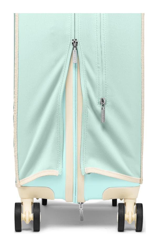 Potah na kufr SUITSUIT Fabulous Fifties AF-26937 Luminous Mint 4