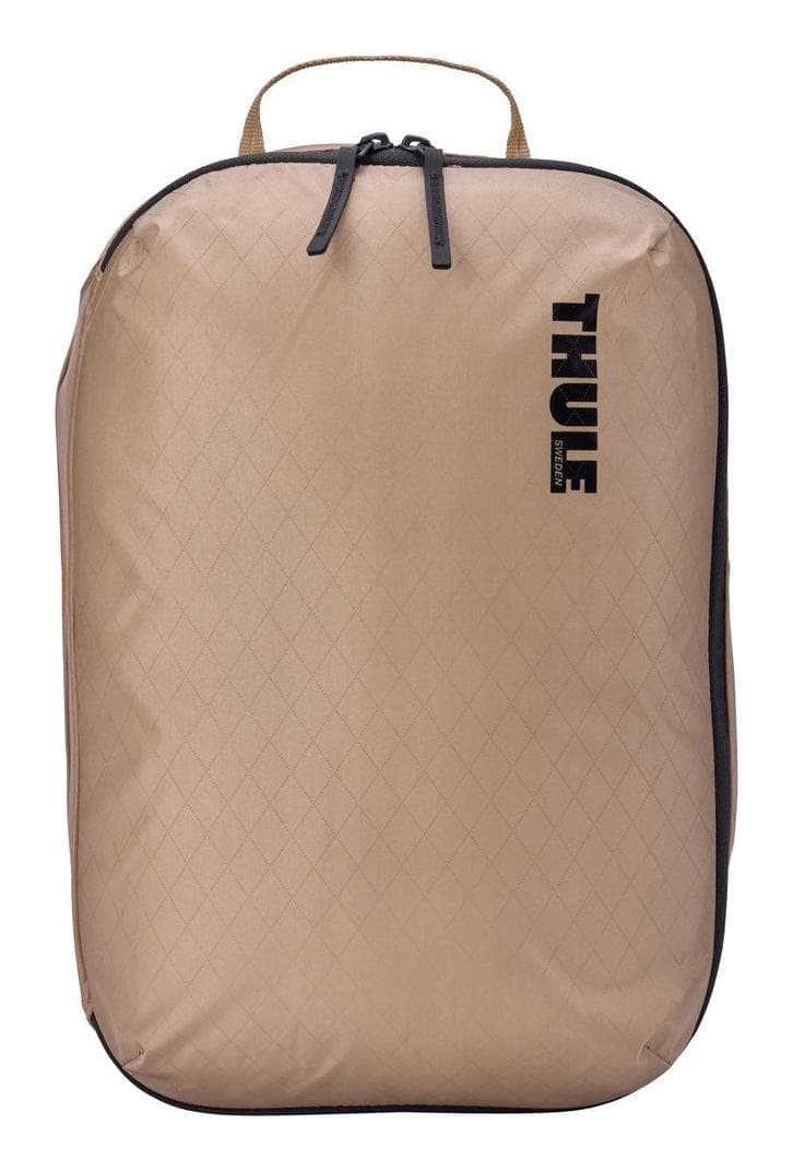 Organizér do kufru Thule Clean/Dirty Packing Cube Soft Beige 2
