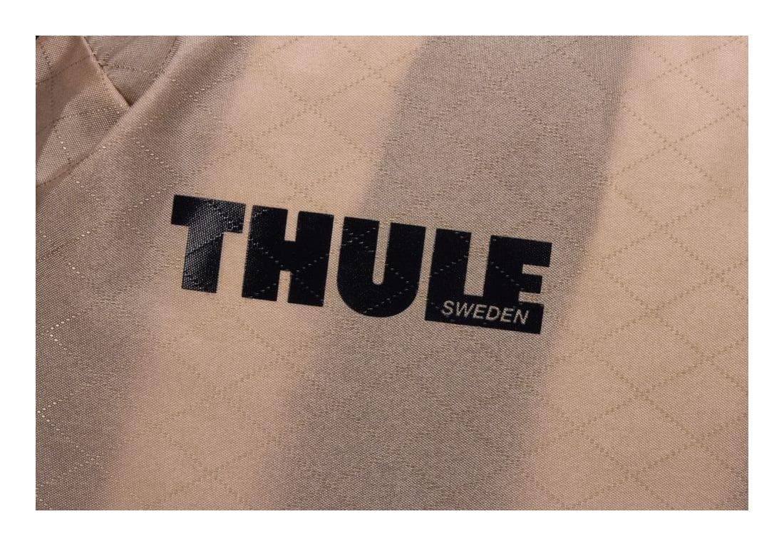 Organizér do kufru Thule Compression Cube Set Beige 3