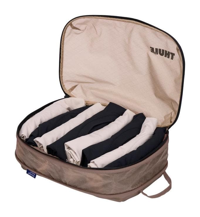 Organizér do kufru Thule Compression Cube Set Beige 6