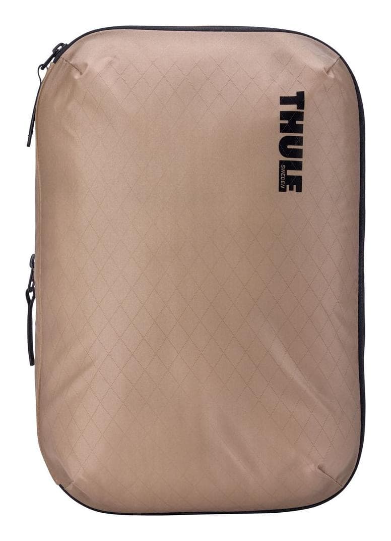 Organizér do kufru Thule Compression Packing Cube M Beige 2