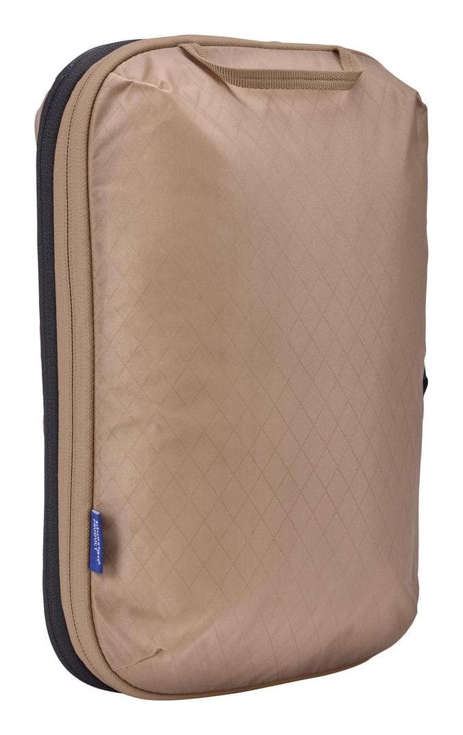 Organizér do kufru Thule Compression Packing Cube M Beige 3