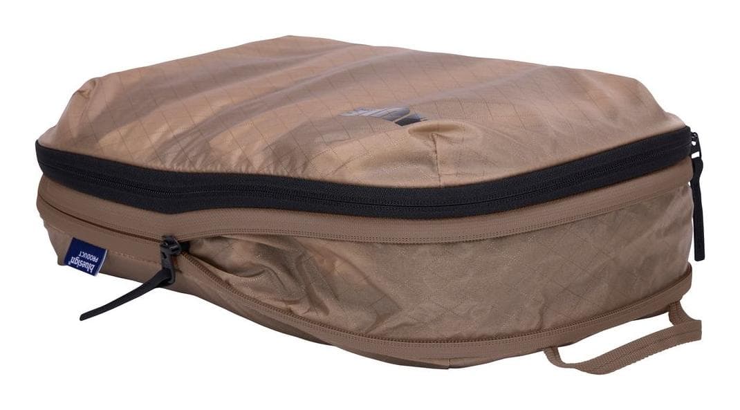 Organizér do kufru Thule Compression Packing Cube M Beige 4