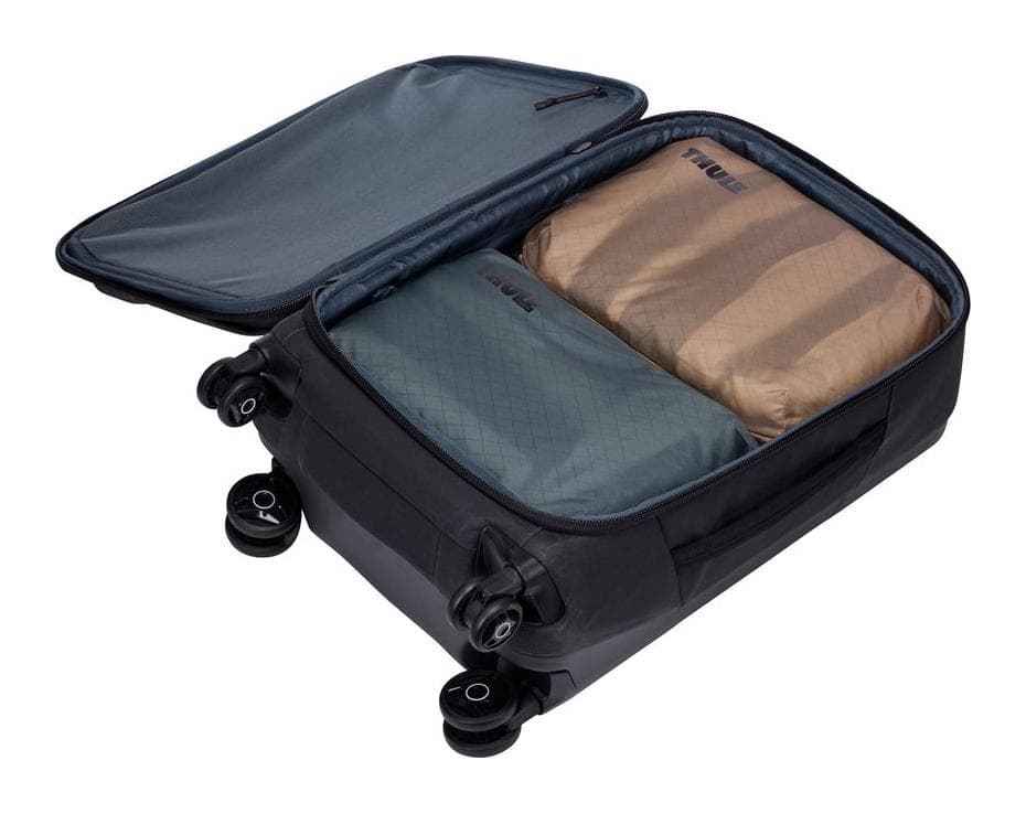 Organizér do kufru Thule Compression Packing Cube M Beige 6