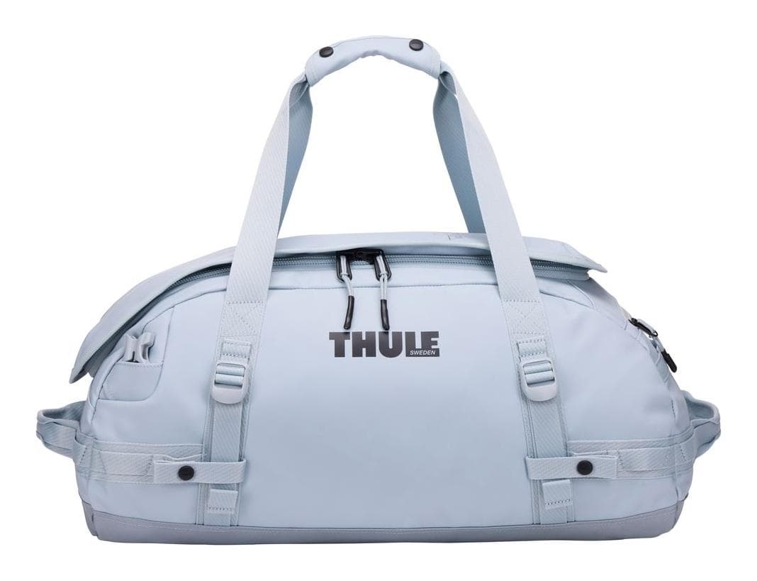 Cestovní taška Thule Chasm Duffel 40L Soft Blue 2