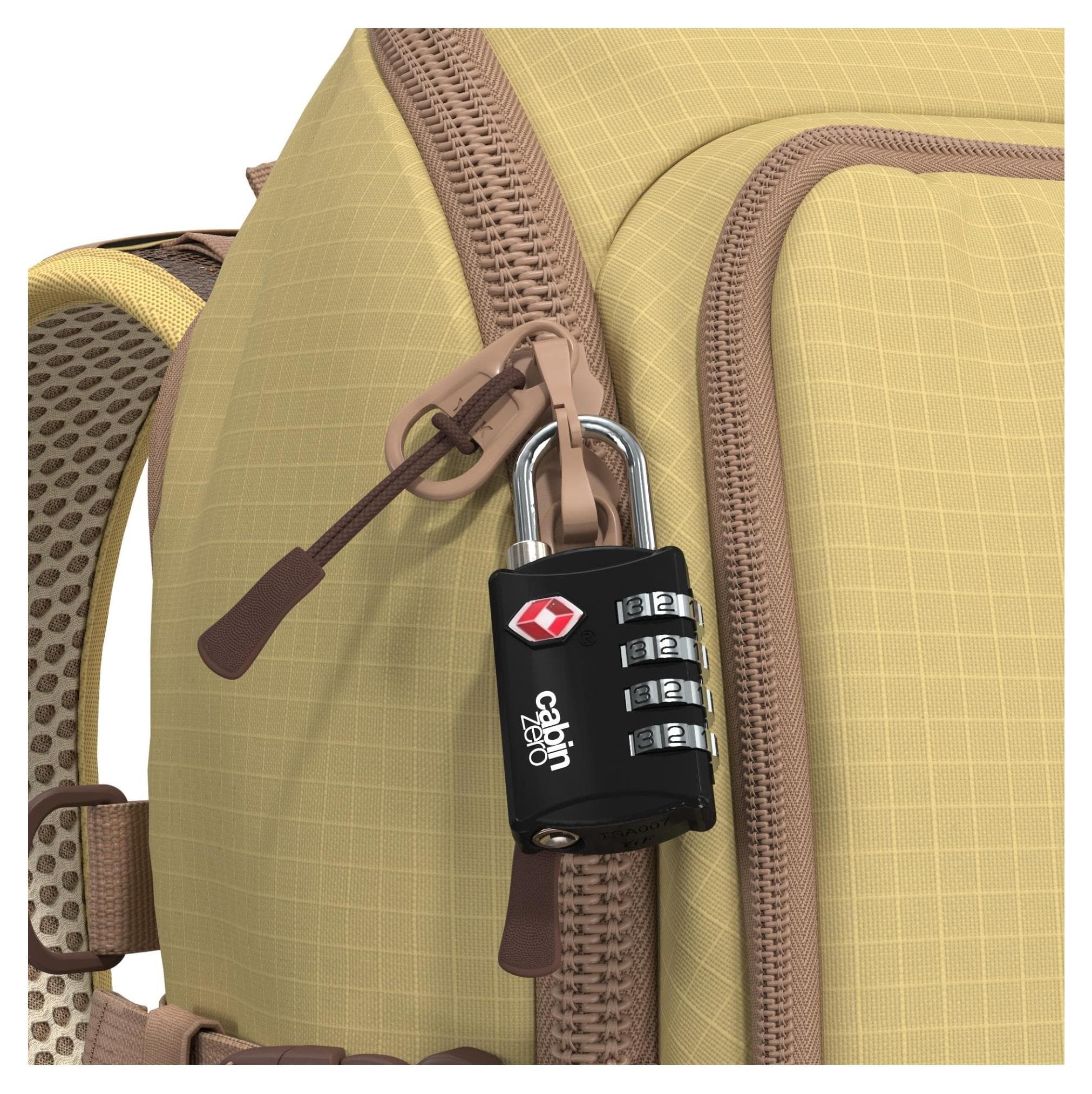 Cestovní batoh CabinZero Adv 32L Moonstone