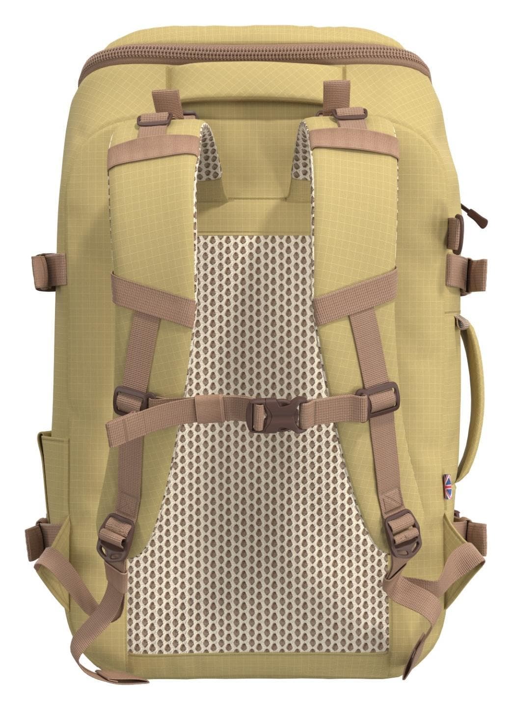 Cestovní batoh CabinZero Adv 32L Moonstone 3