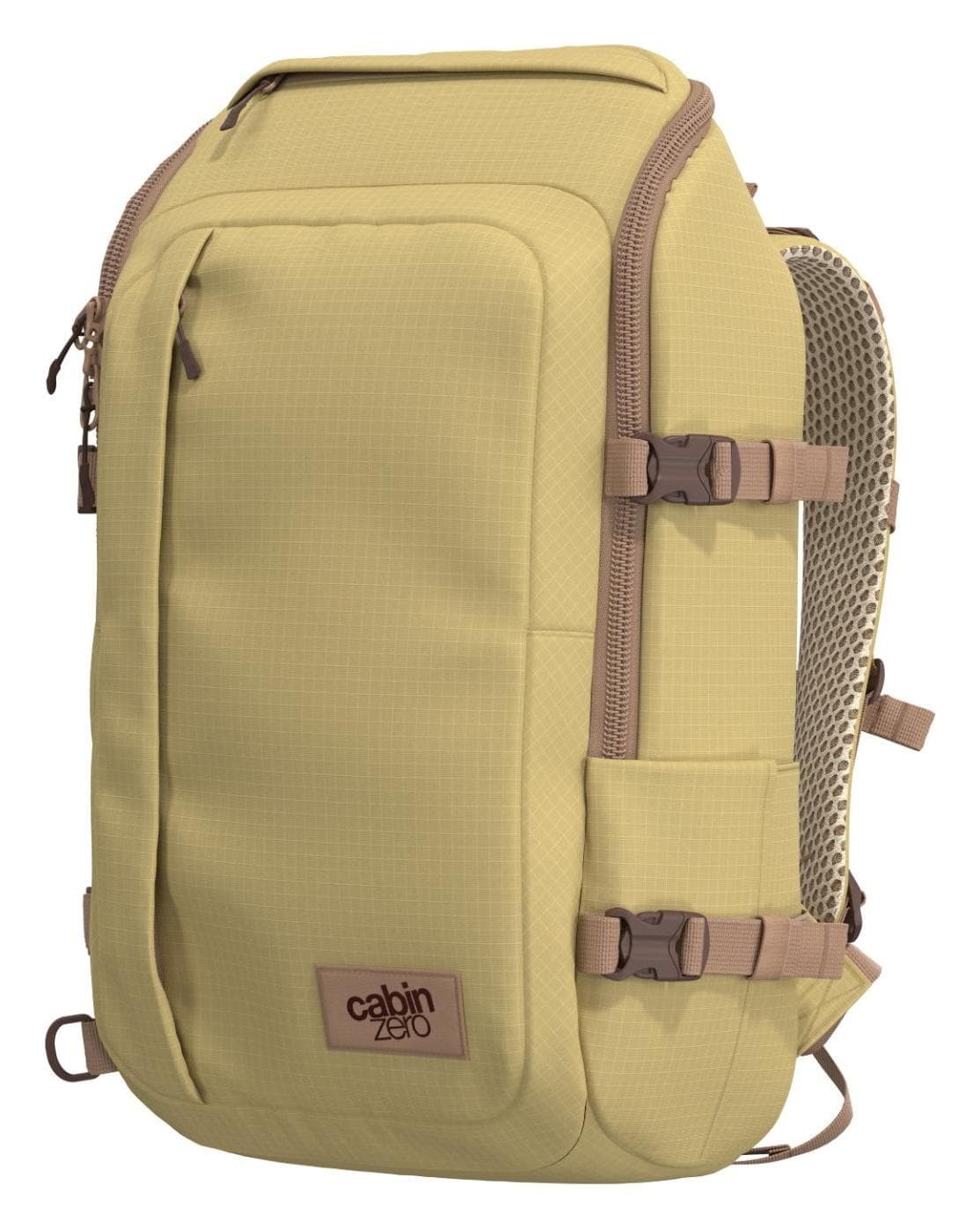 Cestovní batoh CabinZero Adv 32L Moonstone 6