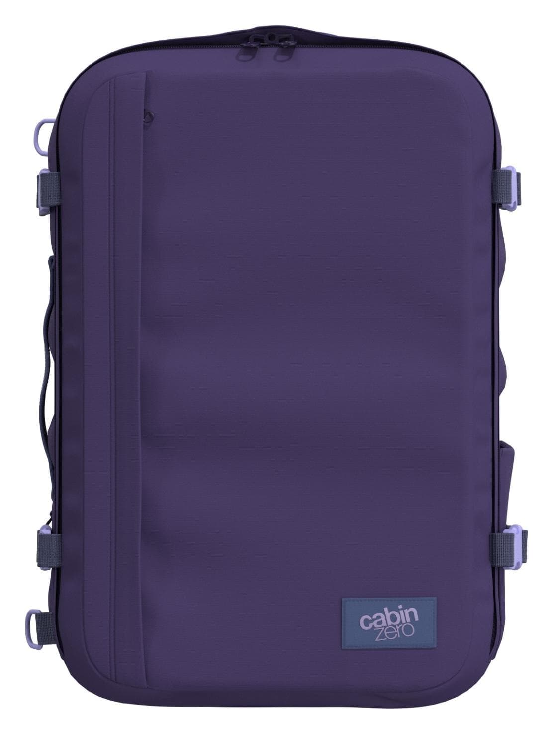 Cestovní batoh CabinZero Classic Plus 42L Solace Sky 4