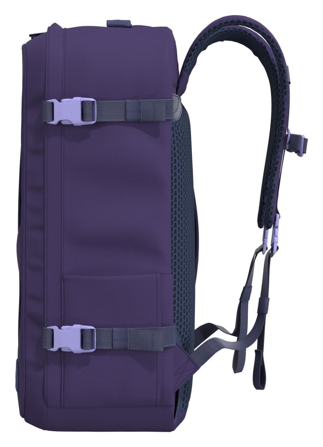 Cestovní batoh CabinZero Classic Plus 42L Solace Sky 6